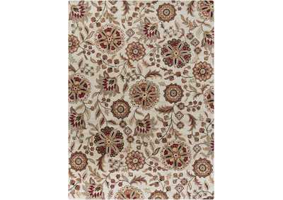 Image for Athena Brown Area Rug