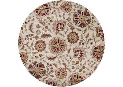 Image for Athena Brown Area Rug