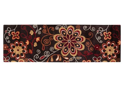 Image for Athena Brown Runner