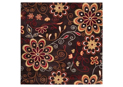 Image for Athena Brown Area Rug