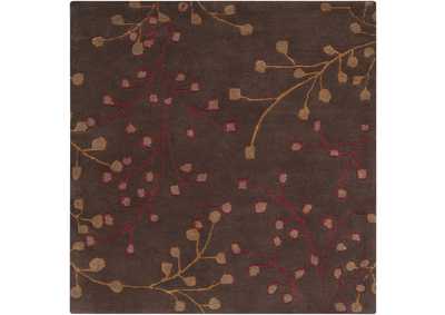 Image for Athena Brown Area Rug