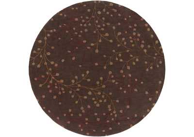 Image for Athena Brown Area Rug