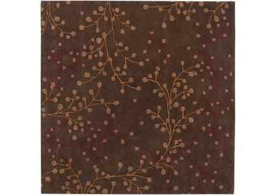 Image for Athena Brown Area Rug