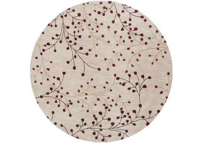 Image for Athena Red Area Rug