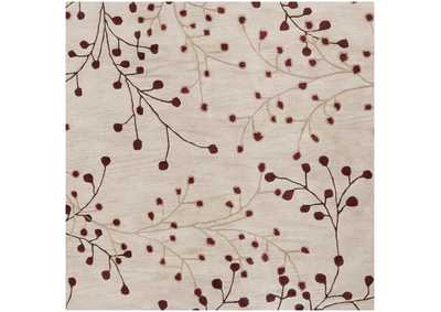 Image for Athena Red Area Rug