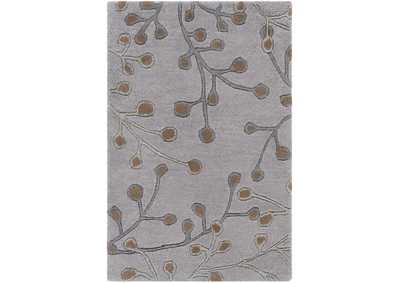Image for Athena Gray Area Rug