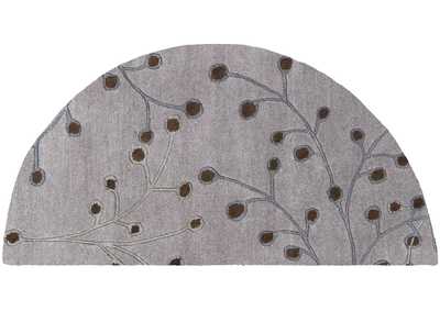 Image for Athena Gray Area Rug