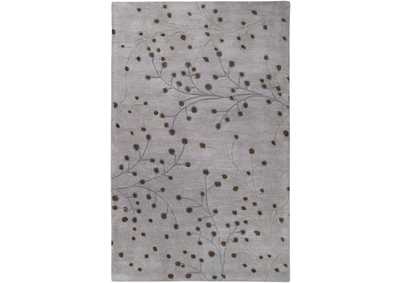 Image for Athena Gray Area Rug