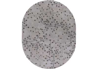 Image for Athena Gray Area Rug