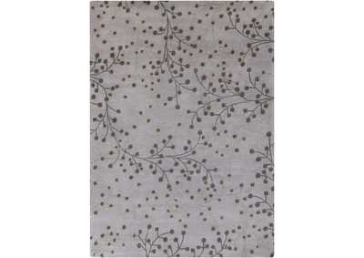 Image for Athena Gray Area Rug