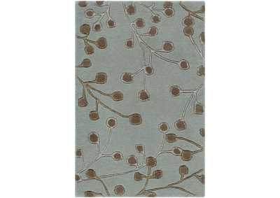 Image for Athena Green Area Rug