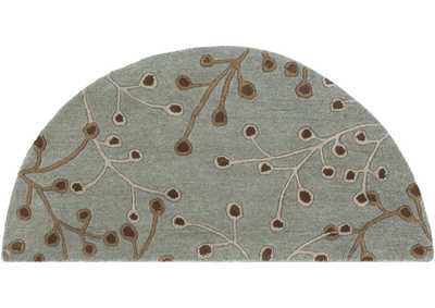 Image for Athena Green Area Rug