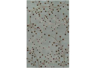 Image for Athena Green Area Rug