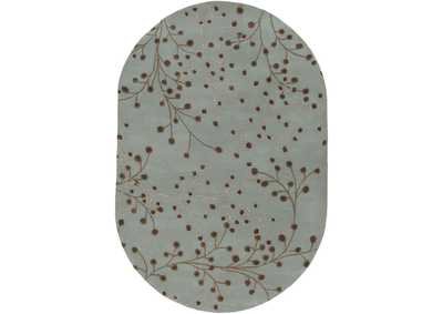 Image for Athena Green Area Rug