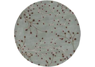 Image for Athena Green Area Rug