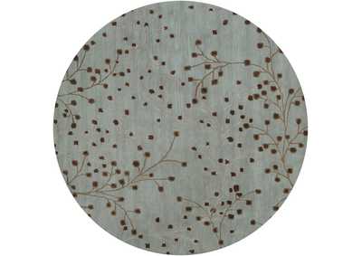 Image for Athena Green Area Rug