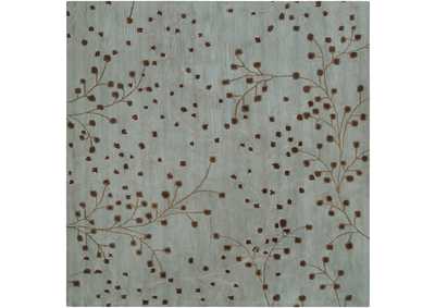 Image for Athena Green Area Rug