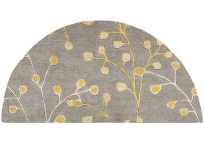 Image for Athena Gray Area Rug