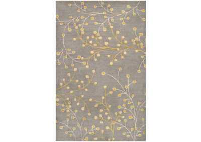 Image for Athena Gray Area Rug