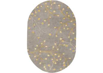Image for Athena Gray Area Rug
