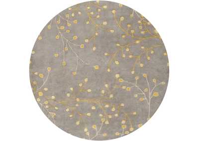 Image for Athena Gray Area Rug