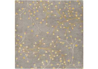 Image for Athena Gray Area Rug