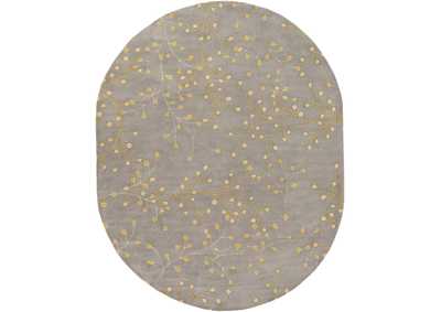 Image for Athena Gray Area Rug