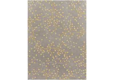 Image for Athena Gray Area Rug