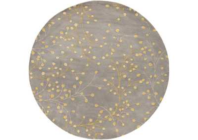 Image for Athena Gray Area Rug