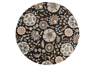 Image for Athena Black Area Rug