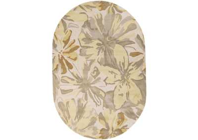 Image for Athena Green Area Rug