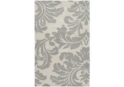 Image for Athena Gray Area Rug