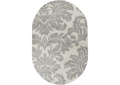 Image for Athena Gray Area Rug