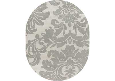 Image for Athena Gray Area Rug