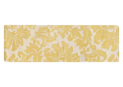 Image for Athena Yellow Runner