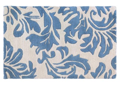 Image for Athena Blue Area Rug