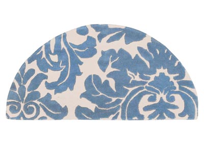Image for Athena Blue Area Rug