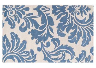 Image for Athena Blue Area Rug