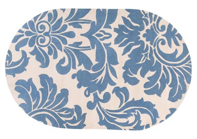 Image for Athena Blue Area Rug