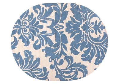 Image for Athena Blue Area Rug