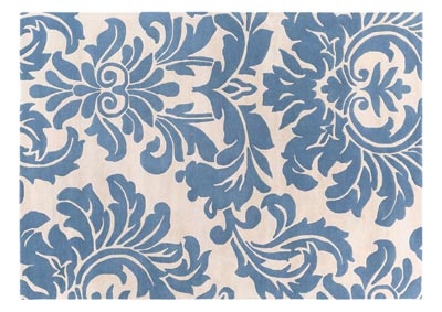 Image for Athena Blue Area Rug
