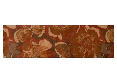 Image for Athena Red Runner