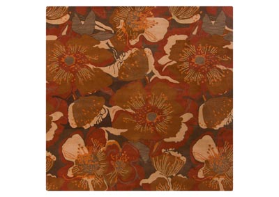 Image for Athena Red Area Rug