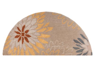 Image for Athena Gray Area Rug