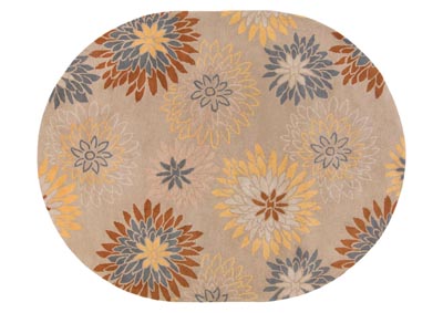 Image for Athena Gray Area Rug