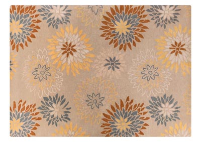 Image for Athena Gray Area Rug