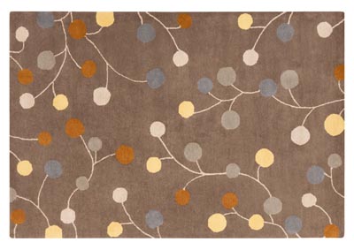 Image for Athena Gray Area Rug