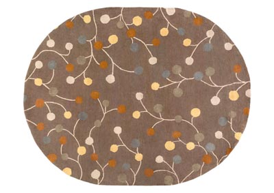 Image for Athena Gray Area Rug