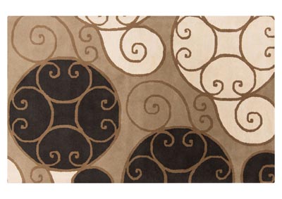 Image for Athena Neutral Area Rug