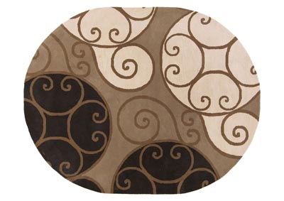 Image for Athena Neutral Area Rug